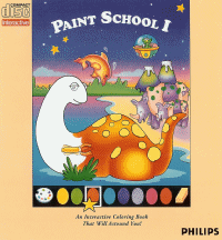 Paint School 1