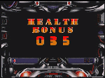 Cyber-chute bonus health