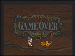 Game Over, Fatality Screen 3